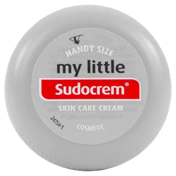 My Little Sudocrem 22g