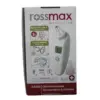 Rossmax Ear Thermometer Ra600 - Image 2