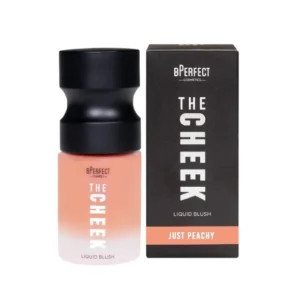 Bperfect The Cheek Just Peachy Liquid Blush
