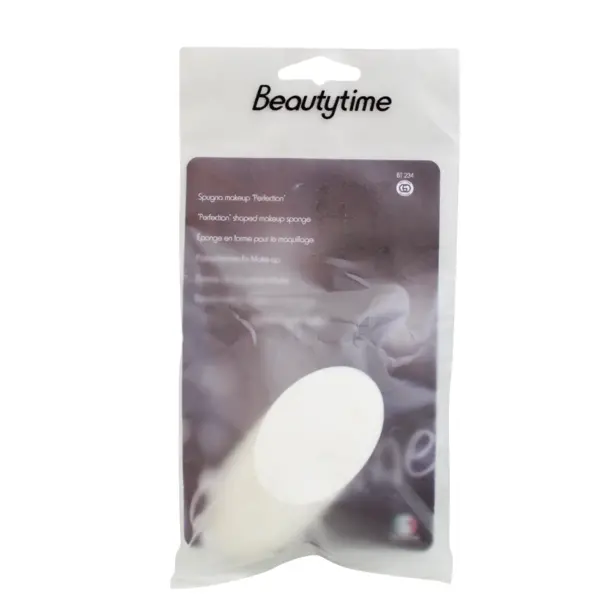 Beautytime Perfection Shaped Sponge (bt234)