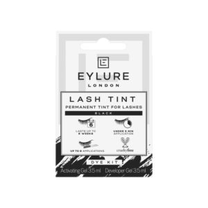 Eyelure Lash Tint Dye Kit Black