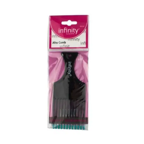 Infinity Afro Comb G0100