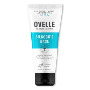 Silcocks Base Tube Ovelle 250ml