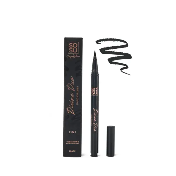 Sosu Divine Duo Magic Eyeliner Sosu1074