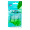 Tepe Interdental Brush Size 5 Green 6pck