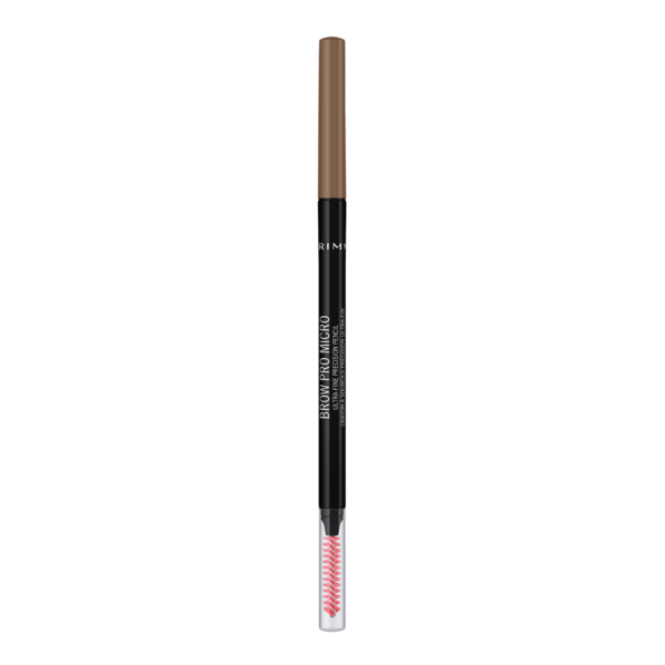 Rimmel Brow Pro Micro Precision Pencil Blonde