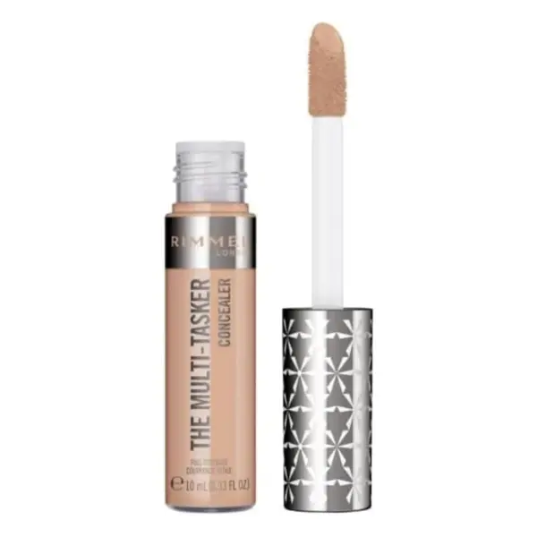 Rimmel The Multi-tasker Concealer Classic Ivory 10ml