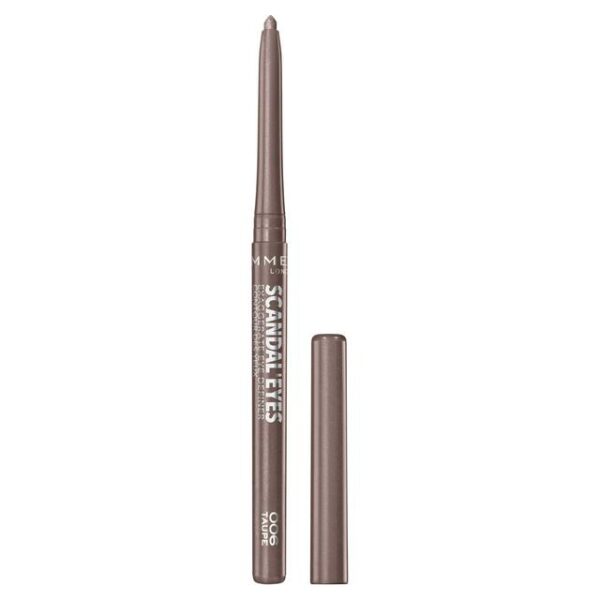 Rimmel Scandal'eyes Eye Definer Taupe