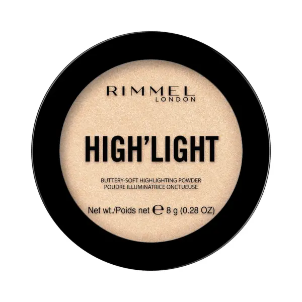 Rimmel High'light Powder Stardust 8g