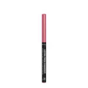 Rimmel Lasting Finish Exaggerate Lip Liner Eastend Pink