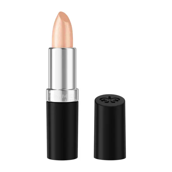 Rimmel Bold Satin Lipstick Pearl Shimmer 4g
