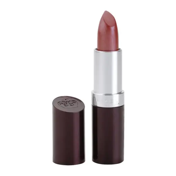 Rimmel Bold Satin Lipstick Heather Shimmer 4g