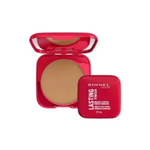 Rimmel Lasting Finish Powder Foundation Soft Beige 10g