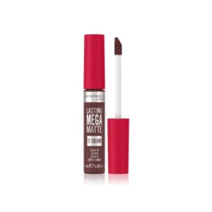 Rimmel Lasting Mega Matte Liquid Lip Urban Affair