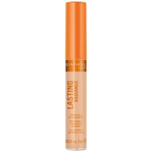 Rimmel Lasting Radiance Concealer Classic Beige 7ml