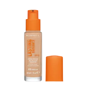 Rimmel Lasting Radiance Foundation Porecelain 30ml