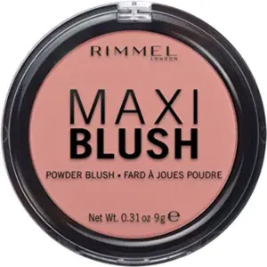 Rimmel Maxi Blush Powder Exposed 9g