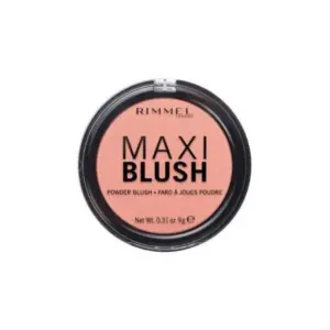 Rimmel Maxi Blush Powder Third Base 9g