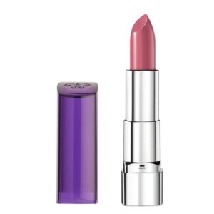 Rimmel Satin Lipstick Pink Lane 4g