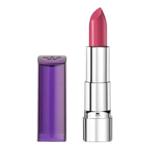 Rimmel Satin Lipstick Rose Records 4g