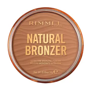 Rimmel Natural Bronzer Sunlight 14g