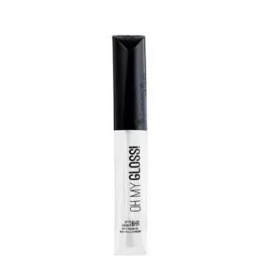 Rimmel Oh My Gloss Lip Gloss Crystal Clear