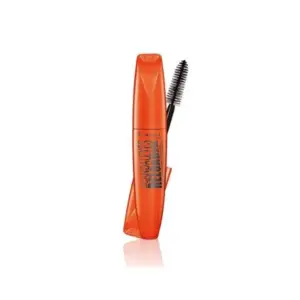 Rimmel Scandaleyes Reloaded Mascara Black 12ml