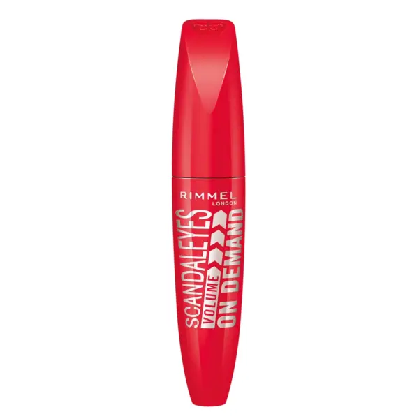 Rimmel Scandaleyes Volume On Demand Mascara Brown Black 12ml