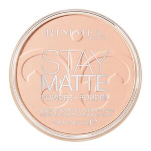 Rimmel Stay Matte Powder Pink Blosson 14g
