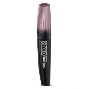 Rimmel Volume Colourist Mascara Black 11ml