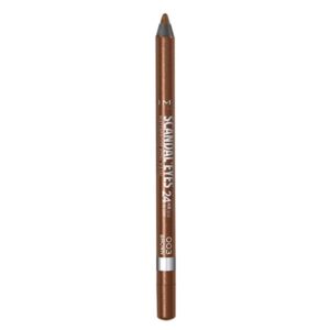Rimmel Scandal'eyes Waterproof Khol Brown