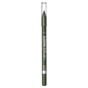 Rimmel Scandal'eyes Waterproof Kohl Green