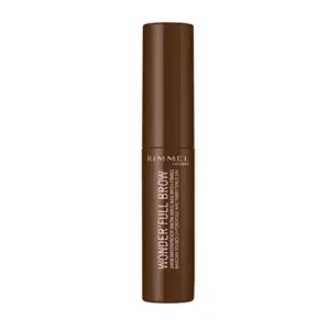 Rimmel Wonder'full Brow Mascara Medium 4.5ml