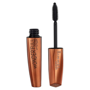 Rimmel Wonder'ful Mascara Black 11ml