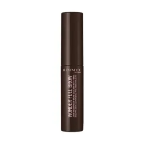 Rimmel Wonder'full Brow Mascara Dark 4.5ml