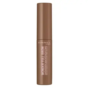 Rimmel Wonder'full Brow Mascara Light 4.5ml