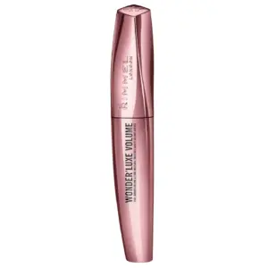 Rimmel Wonder'luxe Volume Mascara Black 11ml