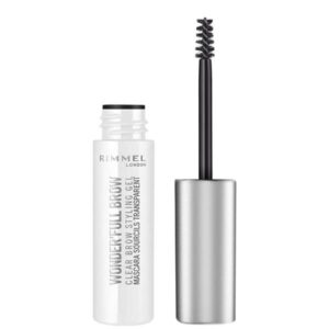 Rimmel Wonder'full Brow Clear Styling Gel 4.5ml