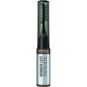 Rimmel Wonder'last Brow Tint Soft Black 4.5ml