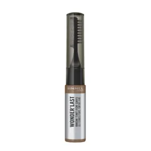 Rimmel Wonder'last Brow Tint Soft Brown 4.5ml