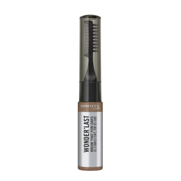 Rimmel Wonder'last Brow Tint Soft Brown 4.5ml