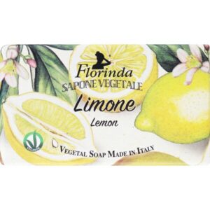 Florinda Lemon Soap 200g