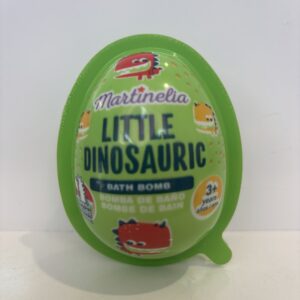 Martinelia Little Dinorassic Bath Bomb