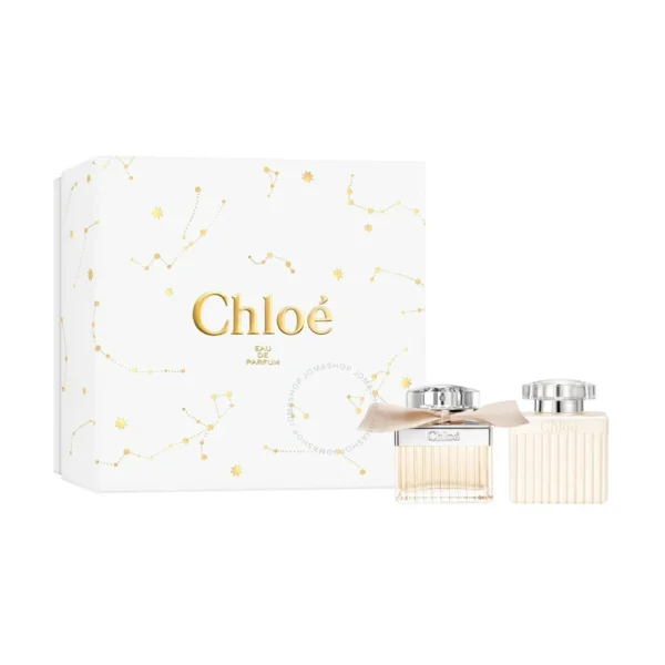 Chloe Signature 50ml 2pc Gift Set