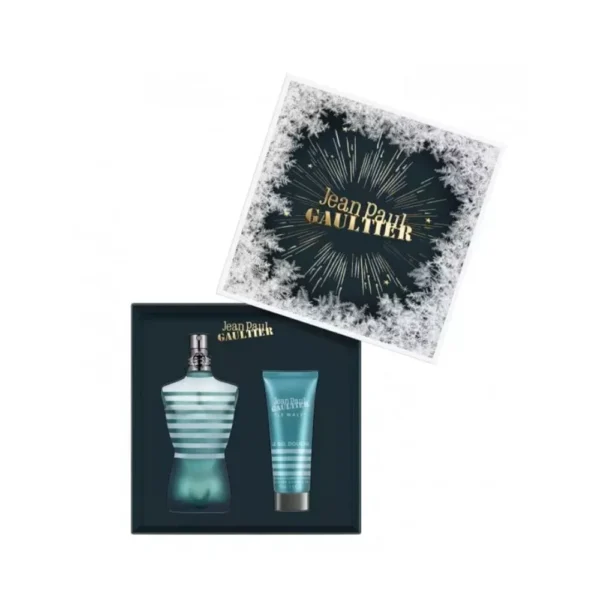 Jean Paul Gaultter Le Male Gift Set