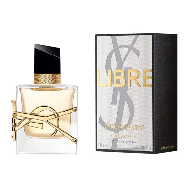 Ysl Libre Ladies 30ml Edp