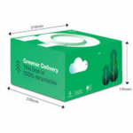 An Post Hamper Box (Delivery)