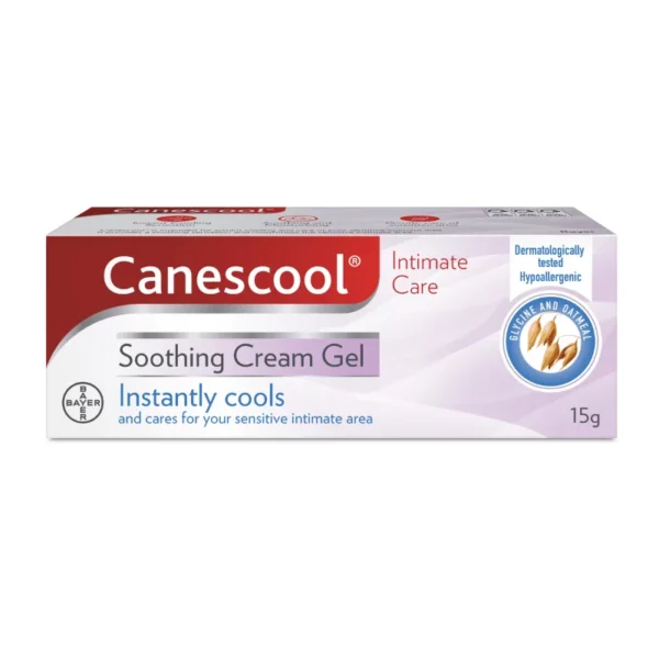 Canescool Soothing Cream Gel 35g