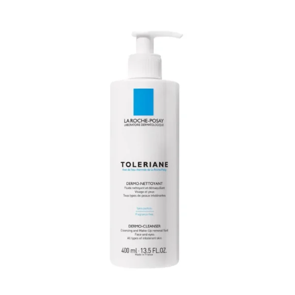 La Roche Posay Toleriane Dermo -cleanser 400ml