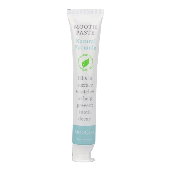 Moogoo Moothpaste Toothpaste 100g